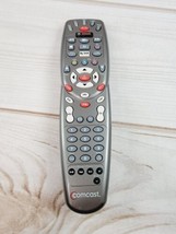 Comcast Universal Remote Control Gray Tested Xfinity 1067ABG1-M005 - $7.49