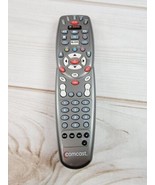 Comcast Universal Remote Control Gray Tested Xfinity 1067ABG1-M005 - £5.88 GBP