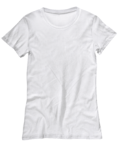 Inspirational TShirt I Hope You Have A Good Day White-W-Tee  - £16.74 GBP