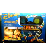 Disney Guess Words  Electronic Game--Complete - $20.00