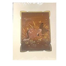 Disney Bambi Print by Martin Hsu - Disney Parks - £102.63 GBP