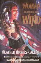 Woman Between the Wind Hughes-Calero, Heather - £7.85 GBP