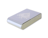 Card Guard (Silver) - £12.63 GBP