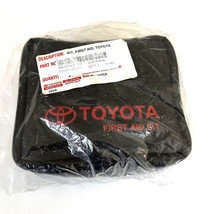 Oem Toyota First Aid Kit PT420-03023/PT420-00220 - Genuine Factory - $39.99