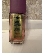 violet sapphire perfume - $20.31 CAD