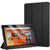 Fintie Slim Case for All-New Fire HD 10 Tablet (13th Generation, 2023 Re... - $25.99