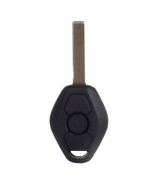 BMW Keyless Remote Entry Replacement Fob for 315MHz/433MHz Series - $74.15 CAD