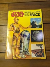 The Star Wars Question And Answer Book About Space - $223.90 MXN
