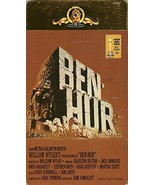 Ben-Hur [VHS Tape] - $27.41 CAD