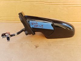 2010-15 Cadillac SRX Side View Door Wing Mirror Driver Left LH (2plugs 13wires) image 11