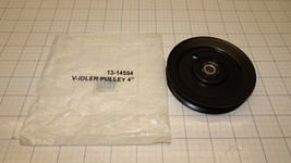 Rotary 14554 Idler Pulley V  Replaces MTD 756-0226 756-1208 - £15.96 GBP