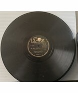 WOODY HERMAN - Be Not Discouraged / I Dood It - DECCA 18506 - 78rpm Shellac - $9.47 CAD