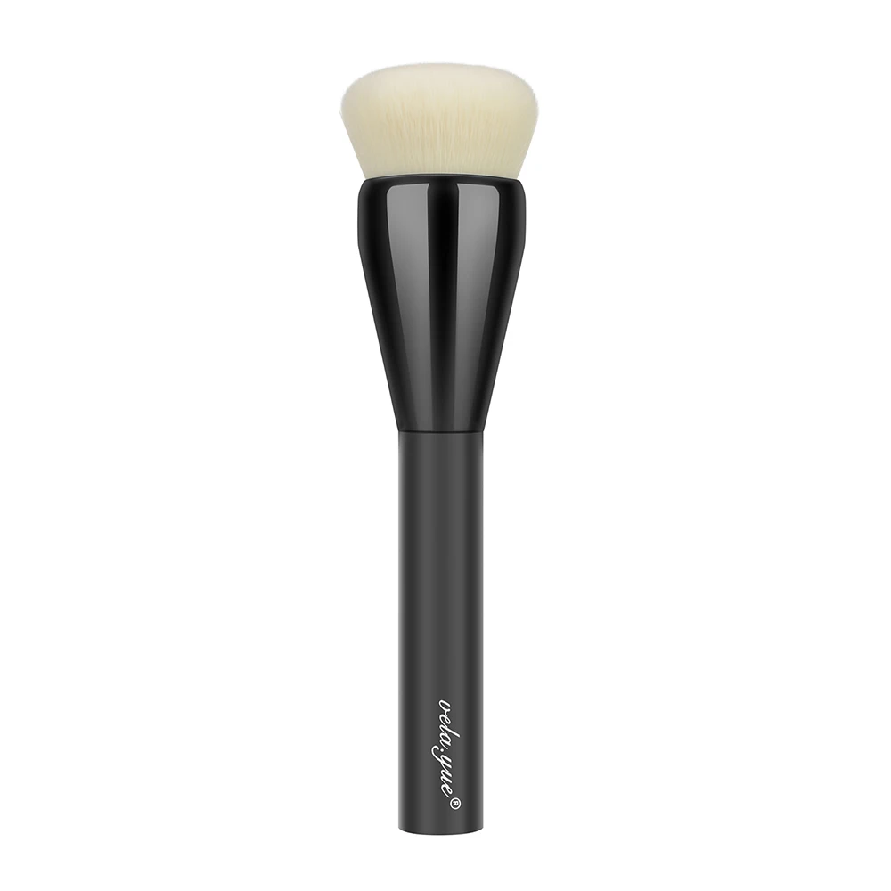 Vela.Yue Foundation Makeup Brush Full Coverage Complexion Powder Foundat... - £36.80 GBP