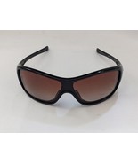 Oakley Ideal Marrone Zucchero Montatura Lente Nera OO9151-01 150-0-127 Sole - $1,729.55 MXN