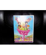 Pollyworld (DVD, 2006) WEAR TO CASE - $18.00