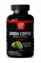 Green coffee cleanse pill-GREEN COFFEE BEEN EXTRACT-Weight loss aids wom... - £10.27 GBP