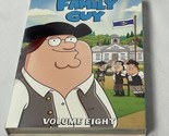 Family Guy, Volume Eight - $3.59
