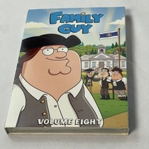 Family Guy, Volume Eight - $3.59
