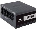 Corsair 1000W Fully Modular SFX Power Supply - ATX 3.0, PCIe 5.0, Quiet ... - £171.23 GBP+