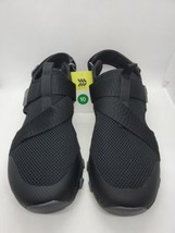 All In Motion Men&#39;s Black Jay Apparel Medium Width Water Shoes Size 10 - £15.50 GBP