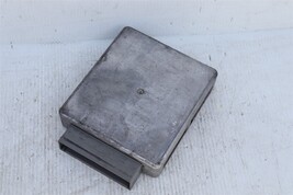 Ford Mustang ECU ECM PCM Engine Computer F6ZF-12A650-KD image 4
