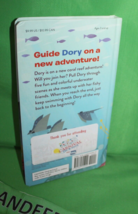 Disney Pixar Finding Dory Come Swim With Me Book - £7.11 GBP