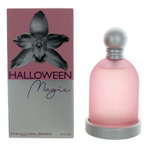 Halloween Magic by J. Del Pozo, 3.4 oz EDT Spray for Women - £25.35 GBP