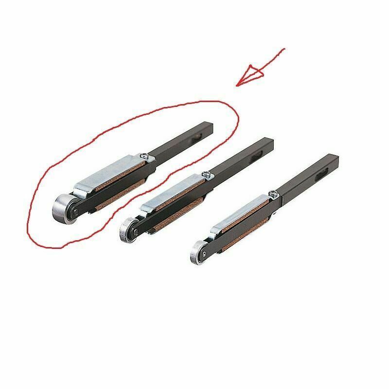 Makita 125159 3 1 2 inch Arm Assembly 9032