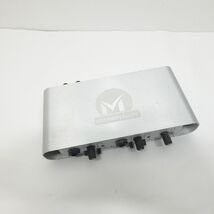 Miglia Harmony Audio HA02 FireWire Audio Interface Digital Mixer - $31.49