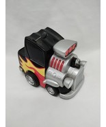*Doesn&#39;t Work* KG Racer Flaming Truck Toy 4&quot; - $9.89
