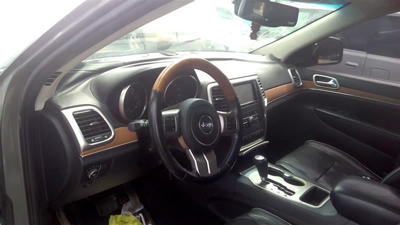 Driver Axle Shaft Wk Body VIN E Or F 6th Digit Fits 11-22 GRAND CHEROKEE Item image 4