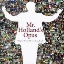 Mr. Holland&#39;s Opus: Original Motion Picture Soundtrack  Cd - £8.11 GBP