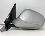 2010-2013 BMW 128i Driver Side View Power Door Mirror Silver OEM L03B40002 - £156.44 GBP