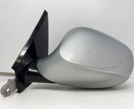 2010-2013 BMW 128i Driver Side View Power Door Mirror Silver OEM L03B40002 - £154.79 GBP