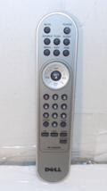Dell W3000 LCD TV Remote Control IR Tested - $24.48