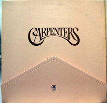 Carpenters [Vinyl] - £7.81 GBP
