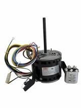 Blower Motor 1/3 HP 115v ForGE 5KCP39FGY922S - $149.48