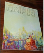 Empire Magazine March 2023 -Spider-verse 2- Subscriber Cover-Free Box Sh... - $39.38 CAD