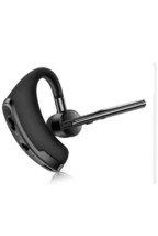 Arobo VL100 + HD Stereo Freisprechanlage Kabellos Bluetooth 4.1 Kopfhörer - $10.88
