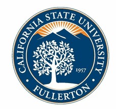 California State University Fullerton Sticker / Decal R790 - $1.45+