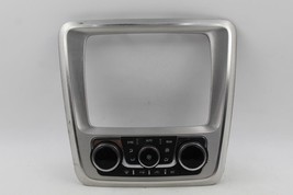 Temperature Control VIN J 11th Digit Limited Front Fits 13-17 ACADIA 39966 - $67.49
