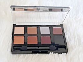 NOT SO NEUTRAL 8 in 1 Eyeshadow Palette, Avon True Color Eye Makeup (E90... - $16.61
