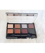 NOT SO NEUTRAL 8 in 1 Eyeshadow Palette, Avon True Color Eye Makeup (E90... - €14,42 EUR