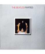 The Beatles Rarities CD  1980 U.S. Version - Penny Lane  I Am The Walrus... - $16.00