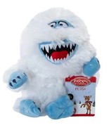 Rudolph The Red Nosed Reindeer Bumble Abominable Snowman 8 inch Plush To... - $16.65