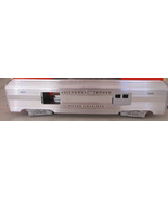 Lionel O Gauge California Zephyr &quot;Silver ANTELOPE&quot; Baggage Car NIB - $100.36 CAD