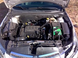 CRUZE     2014 Fuse Box Cabin 1038082721 - $63.19