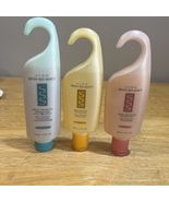 Avon Skin So Soft Soft &amp; Sensual Original Moisturizing Shower Gel 5oz~NO... - $27.73 CAD