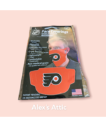 NHL Philadelphia Flyers Team Mask Adult Face Covering  - $1.55
