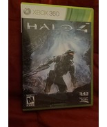Halo 4 (Microsoft Xbox 360, 2012) - €5,89 EUR